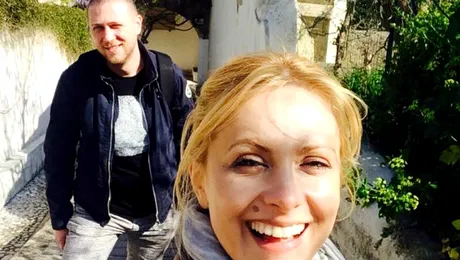 De ce nu vrea să se mărite Simona Gherghe