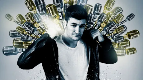 Noul single al lui Smiley e CRIMINAL