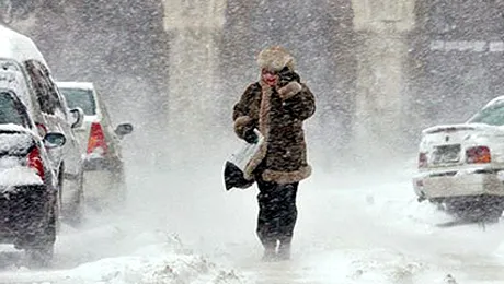 Cum se deszapezeste, fara sa apara accidente!