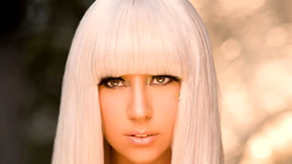 Lady GaGa, victima si ucigas in noul ei videoclip (Video)