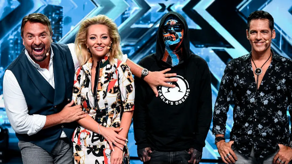 Când începe cel de-al optulea sezon ”X Factor”?