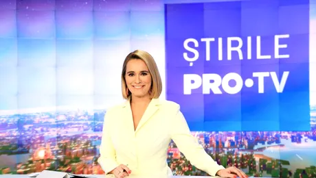 În prima săptămână din august, PRO TV a fost în topul preferințelor telespectatorilor