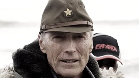 Ziua lui Clint Eastwood, aniversată la TCM