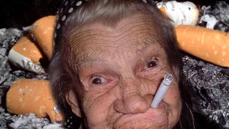 Fumatul arde la buzunare. Se scumpesc iar tigarile! (Video)