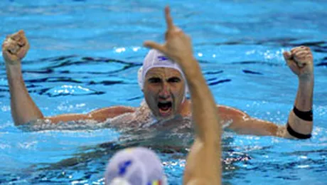 Un singur obstacol pana la Olimpiada