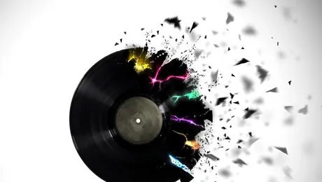 Vrei sa fii transformat in vinil dupa ce mori?