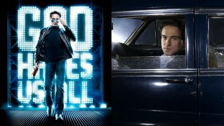 “Californication” şi “Teoria Big Bang”, serialele toamnei de la Universal Channel