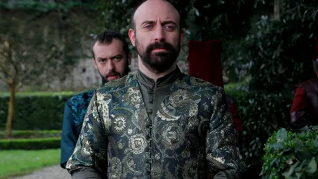 “Suleyman Magnificul – Sub domnia iubirii” – secretul succesului