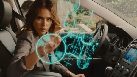 Spy Kids 4D: Safirul timpului (trailer)