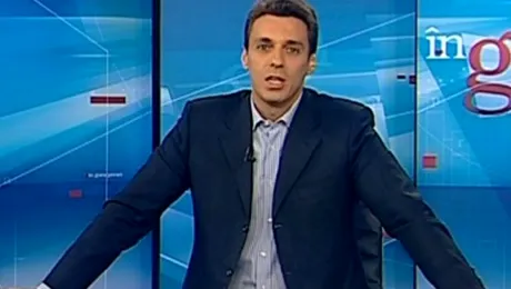 Surprinzător! Ce părere are Mircea Badea despre victoria lui Klaus Iohannis la alegerile prezindenţiale