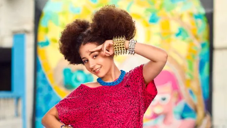 Nicole Cherry lanseaza un nou videoclip, pentru piesa “Phenomeno”