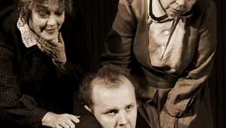 SÎMBĂTĂ – 29 MARTIE