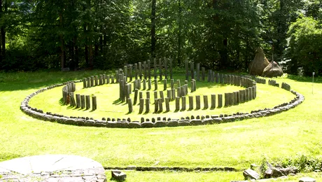 Topul celor mai frumoase destinații din România