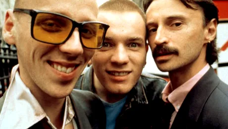 O serie spin off „Trainspotting”, este în pregătire. Cine e personajul principal