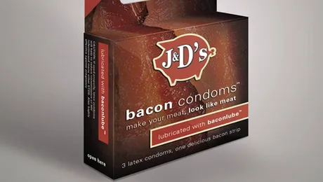 Special pentru cei care vor „mai multă șuncă în pat”