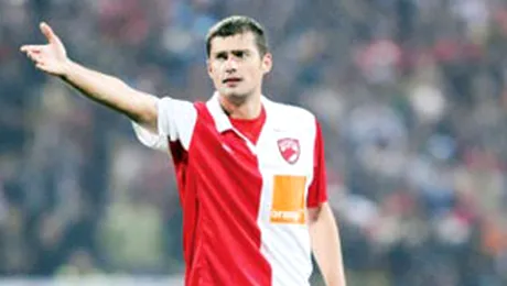 Tamas a vrut masaj la doua noaptea (Prosport)