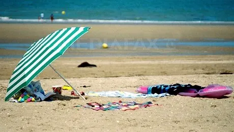 Hotelierii de pe litoral se plang de incasarile din aceasta vara