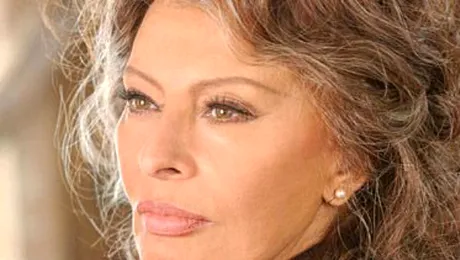 TIFF 2016: Sophia Loren: „Aş juca într-un film al unui regizor român”