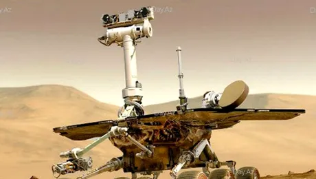 NASA investește 2,7 milioane de dolari în proiecte de robotică avansată