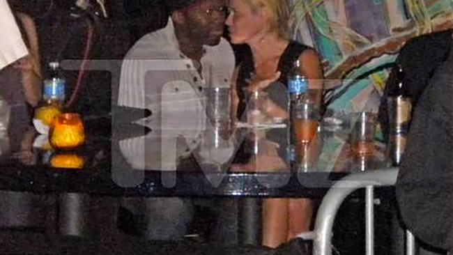 50 Cent si Chelsea