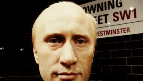 Al 16-lea muzeu Madame Tussauds din lume a fost inaugurat la Beijing