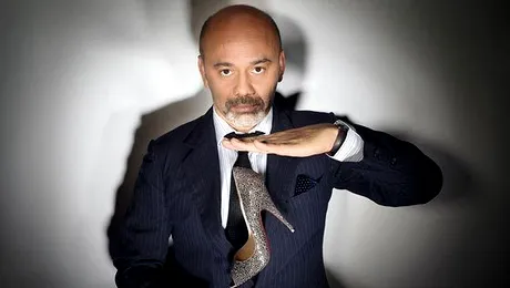 Christian Louboutin da in judecata casa Yves Saint Laurent