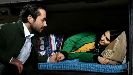 Competiţia oficială #Berlin2017: The Other Side of Hope, cel mai nou film al lui Aki Kaurismäki