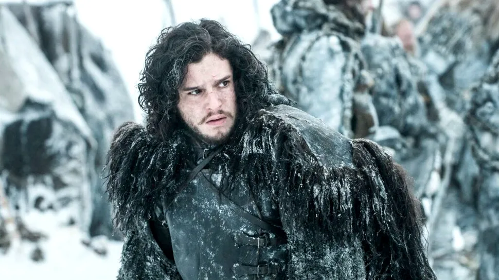 Un serial spin-off „Game of Thrones” bazat pe personajul Jon Snow, în dezvoltare la HBO
