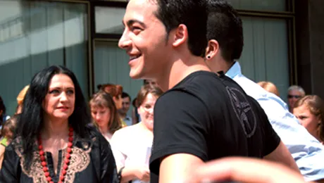 Caravana “Dansez pentru tine” Chişinău – episodul doi