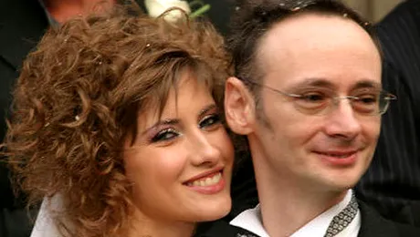 Iulia Albu divorțează