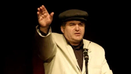 SÎMBĂTĂ – 10 MAI