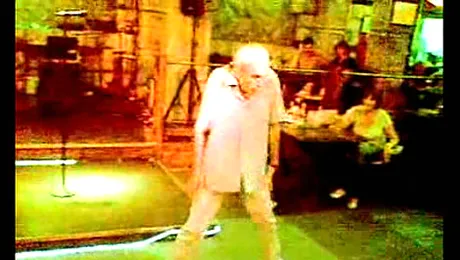 Lady Gaga are cel mai tare dansator! (Video)