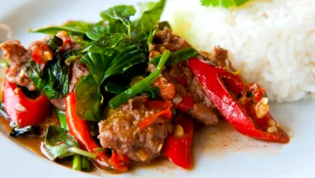 10 beneficii ale alimentelor picante