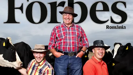 Milionarii nostri sunt mai zgarciti ca ai lor!