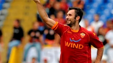 Vucinic:”CFR ne-a dat o lectie in tur, dar acum vom castiga”(Prosport)