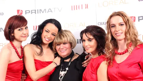 Lansare de efect, pentru noul serial de la Prima TV