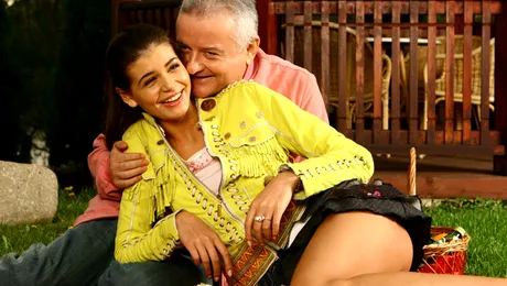 Adevăratul motiv al divorţului de Monica Gabor. Irinel Columbeanu dezvăluie amănunte neştiute