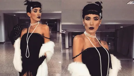 Adelina Pestriţu s-a mutat în casă nouă: „Am ales stilul minimalist şi modern”. Cât câştigă din contractele de imagine