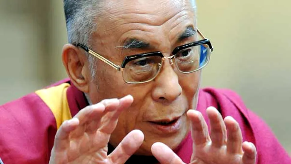 Dalai Lama crede ca Obama a primit prea repede Premiul Nobel pentru Pace