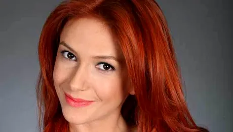 Afla cum se mentine in forma Adela Popescu