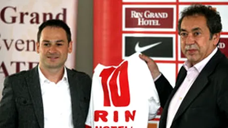 Ionut Negoita despre Turcu: „Un complexat, mic si negricios” (Libertatea)