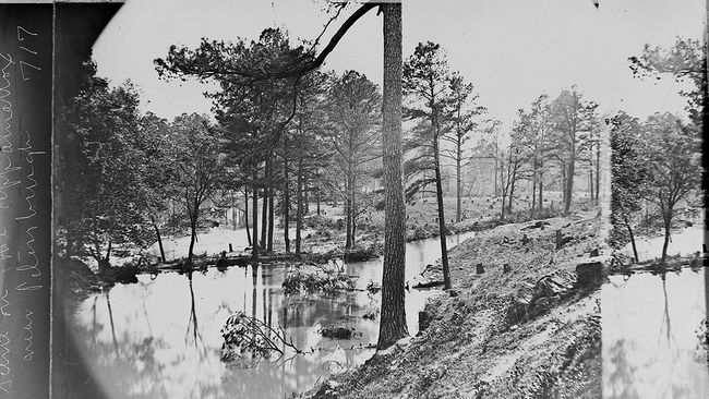 Petersburg, Virginia