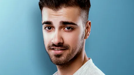 Succes la femei! Liviu Teodorescu: „Cu dragostea stau bine de când merg la sala de fitness”