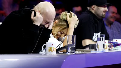 CNA: Antena 1, amendată cu 5.000 de lei pentru „iUmor”, pentru glume despre persoane cu dizabilități și limbaj obscen