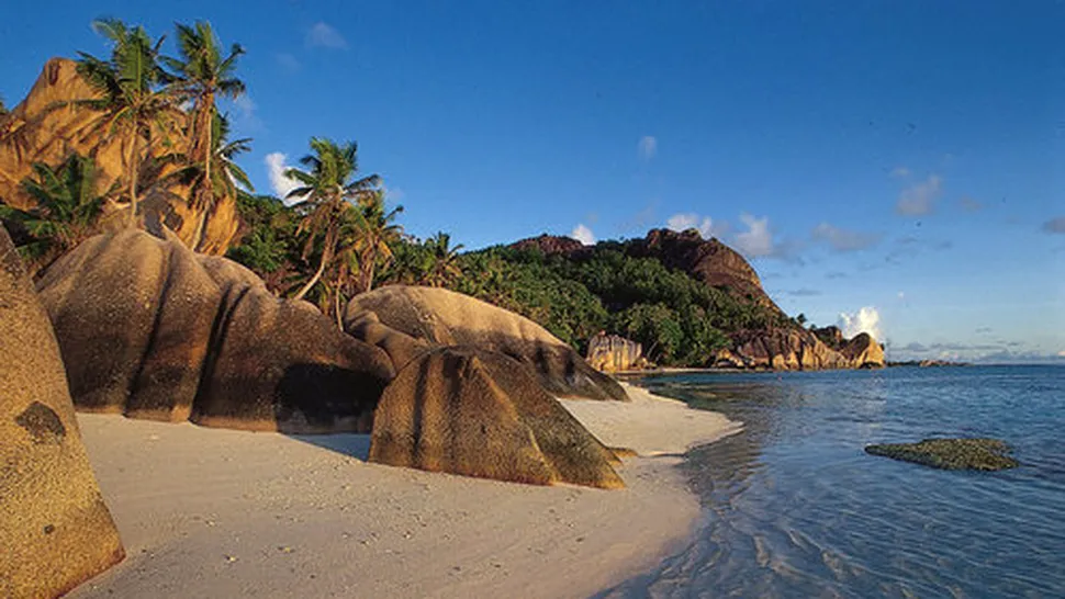 Seychelles, locul in care Raiul a coborat pe Pamant! (poze)