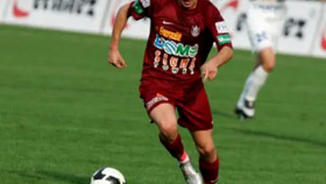 Porumboiu: „Deac e cel mai aproape de FC Vaslui!” (Prosport.ro)