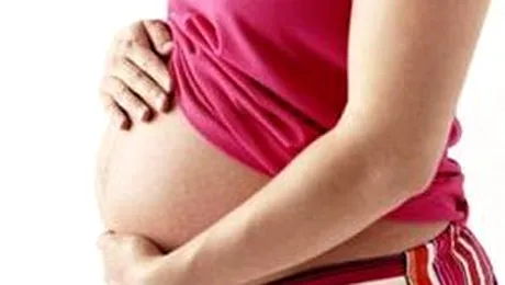 La 12 ani, a ramas insarcinata dupa o noapte de amor