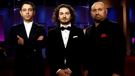 Tipsuri de Paşte de la Juraţii de la ”Hell’s Kitchen – Iadul bucătarilor”!