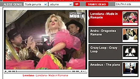 Mediapromusic.ro are de toate pentru toti