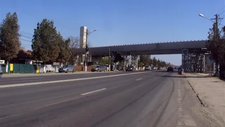 In toiul sezonului estival, o luna si jumatate de restrictii rutiere pe DN1